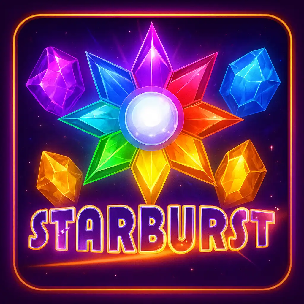 Starburst