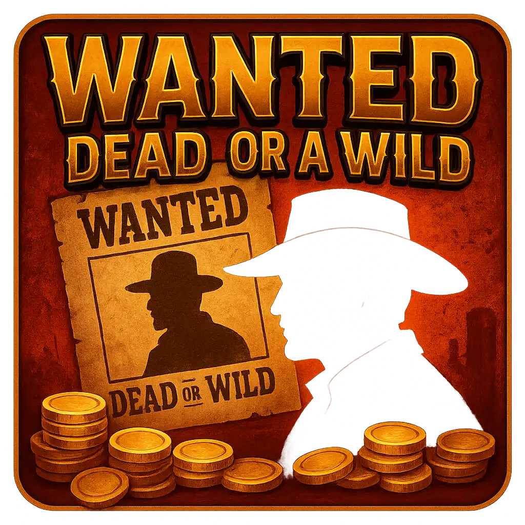 Wanted Dead or a Wild